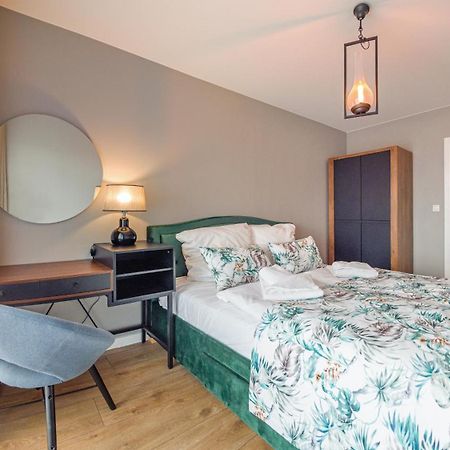 Apartament Czarna Perla Z Garazem 7 E Perlowa Przystan - Holiday City Kołobrzeg Εξωτερικό φωτογραφία