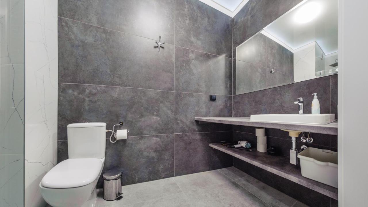 Apartament Czarna Perla Z Garazem 7 E Perlowa Przystan - Holiday City Kołobrzeg Εξωτερικό φωτογραφία