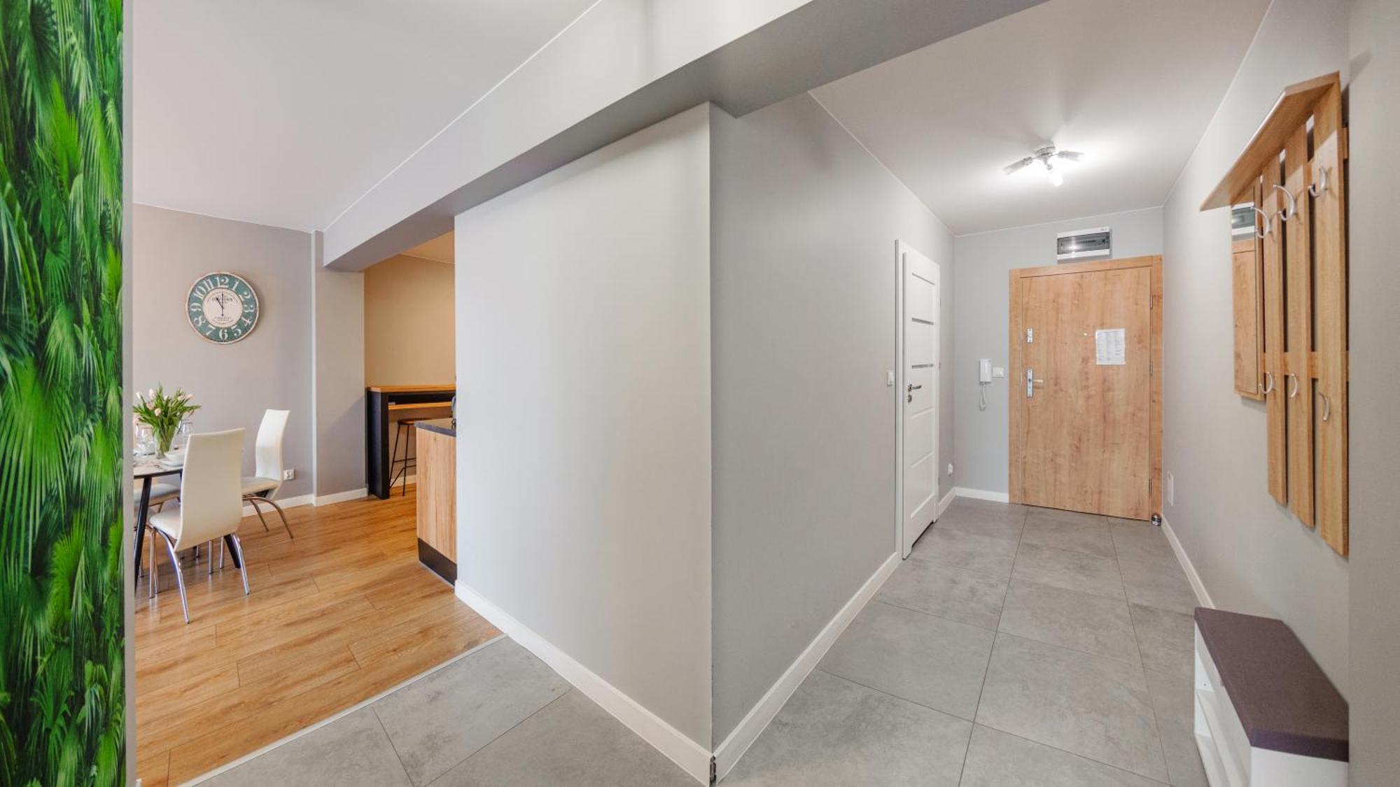 Apartament Czarna Perla Z Garazem 7 E Perlowa Przystan - Holiday City Kołobrzeg Εξωτερικό φωτογραφία
